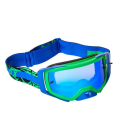 AIRSPACE PERIL GOGGLE - SPARK [FLO GRN] OS