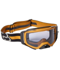 AIRSPACE MERZ GOGGLE [BLK/GLD] OS