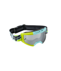 MAIN TRICE GOGGLE - SPARK [TEAL] OS