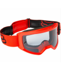 MAIN STRAY GOGGLE [FLO RED] OS