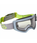 MAIN STRAY GOGGLE [STL GRY] OS