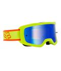 MAIN BARREN GOGGLE - SPARK [FLO YLW] OS