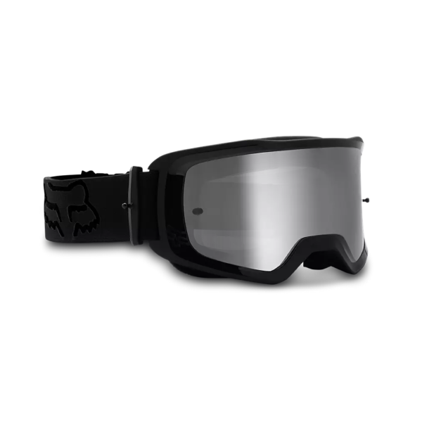 YTH MAIN STRAY GOGGLE [BLK] OS