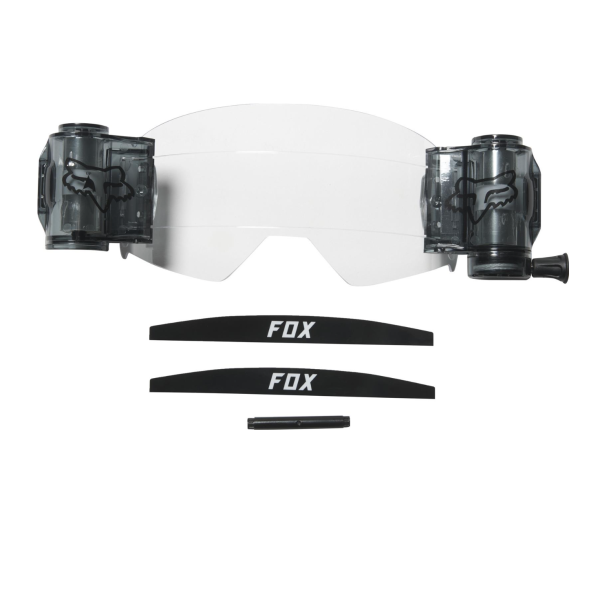 VUE TOTAL VISION SYSTEM [CLR] NS