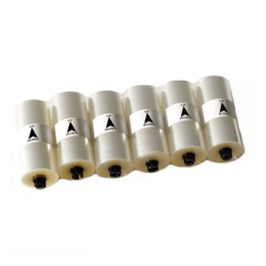 VUE ROLL OFF FILM - 6PK [CLR] NS