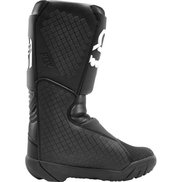 COMP X BOOT | BLACK - Gambar 4