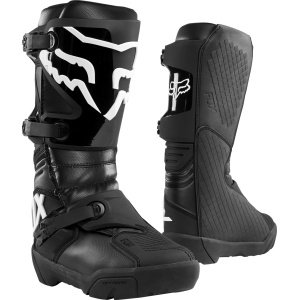 COMP X BOOT | BLACK