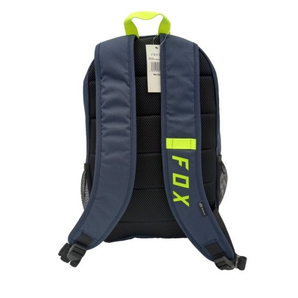 SKEW LEGACY BACKPACK [MDNT] OS - Gambar 2