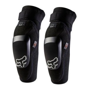 LAUNCH PRO D3O® ELBOW GUARD | BLACK