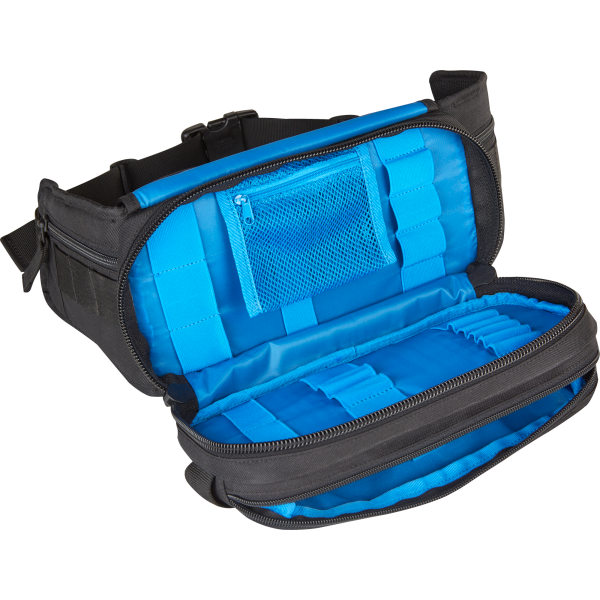 DELUXE TOOLPACK [BLK] NS - Gambar 3