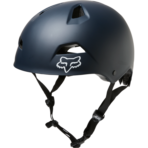 FLIGHT SPORT HELMET [BLK] - Gambar 2