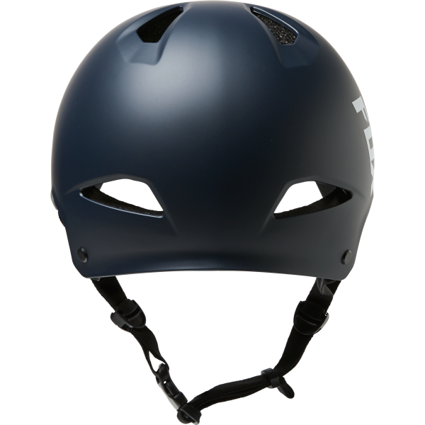 FLIGHT SPORT HELMET [BLK] - Gambar 3