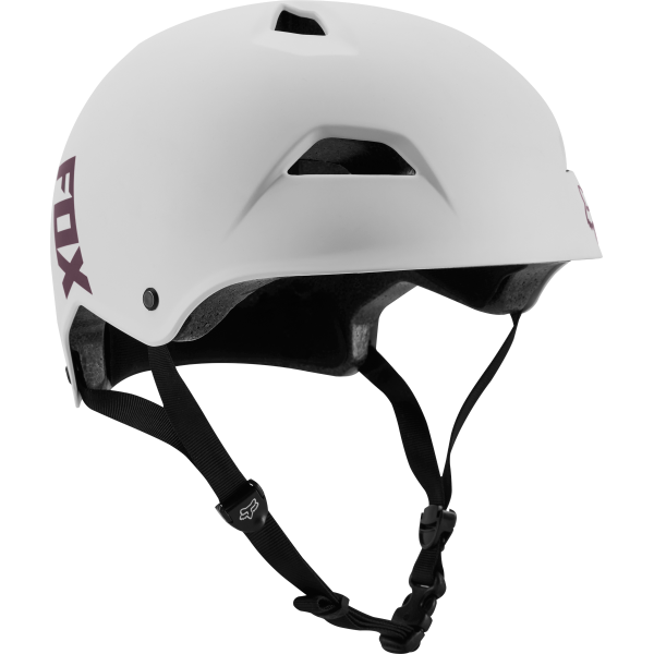 FLIGHT SPORT HELMET [WHT/BLK]