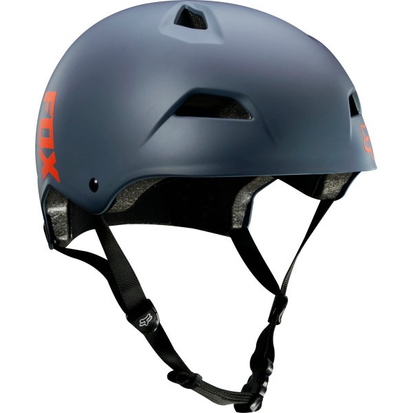 FLIGHT SPORT HELMET [BLU STL]
