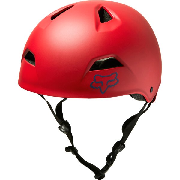FLIGHT SPORT HELMET [CHILI] - Gambar 2