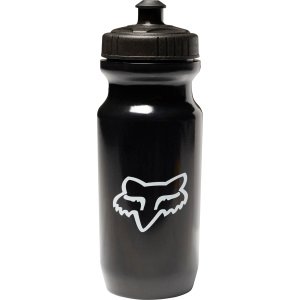 FOX HEAD BASE WATER BOTTLE [BLK] OS