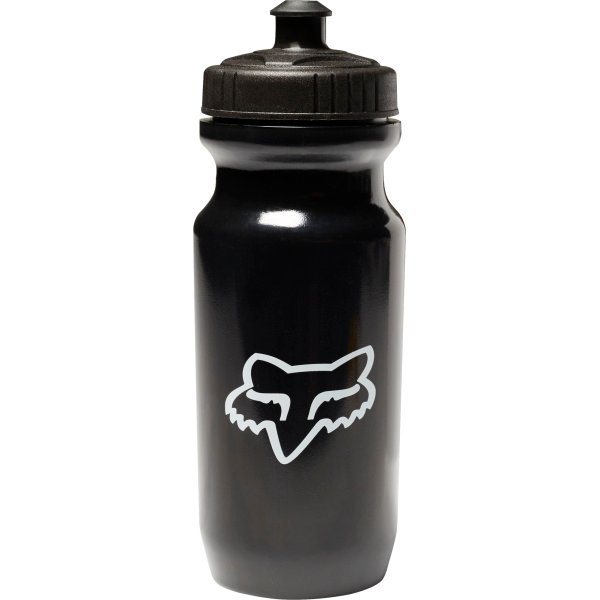 FOX HEAD BASE WATER BOTTLE [BLK] OS