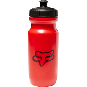 FOX HEAD BASE WATER BOTTLE [RD] OS