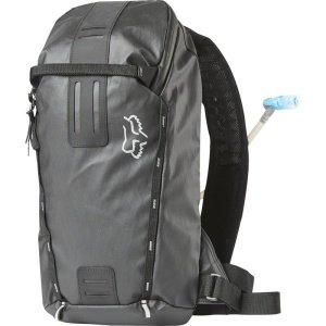 UTILITY HYDRATION PACK | BLACK