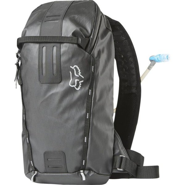 UTILITY HYDRATION PACK | BLACK