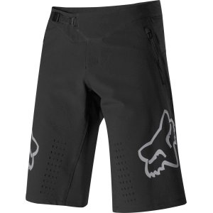 DEFEND SHORT [BLK]