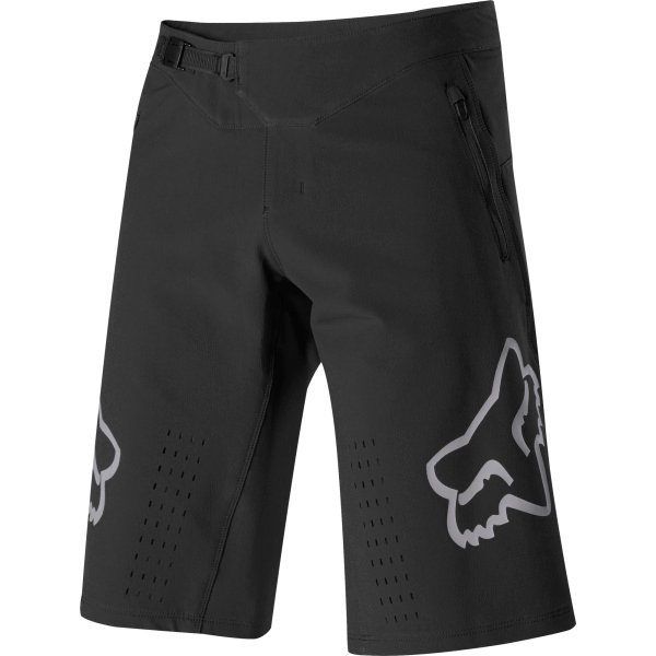 DEFEND SHORT [BLK]