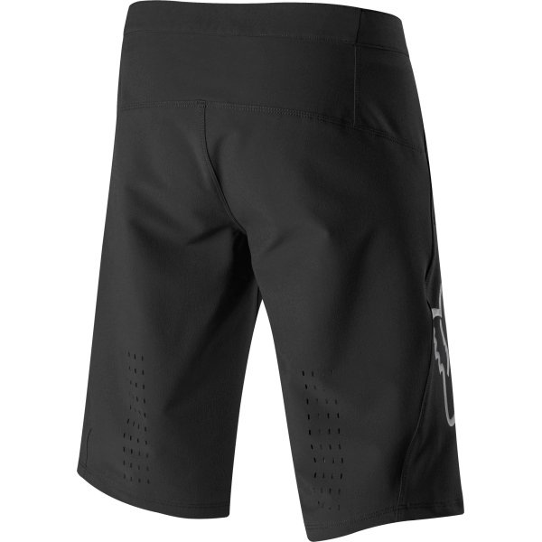 DEFEND SHORT [BLK] - Gambar 2