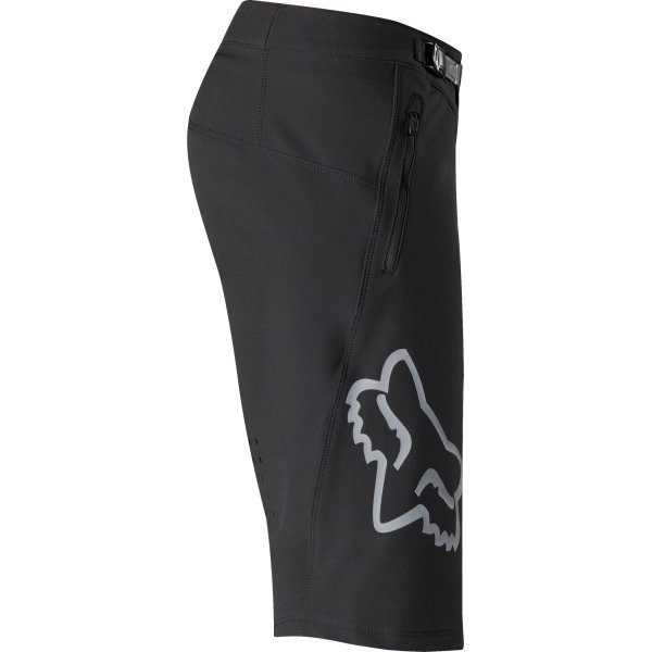 DEFEND SHORT [BLK] - Gambar 3