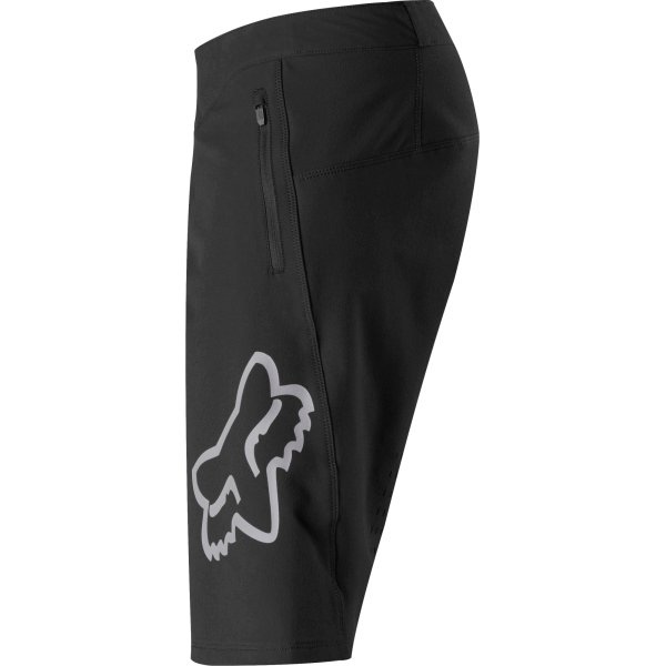 DEFEND SHORT [BLK] - Gambar 4