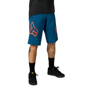 DEFEND SHORT [DRK INDO]