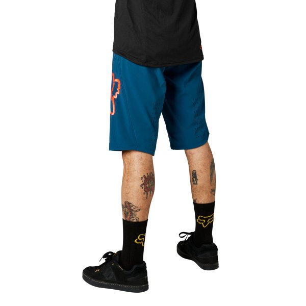 DEFEND SHORT [DRK INDO] - Gambar 2