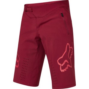 DEFEND SHORT [CHILI]