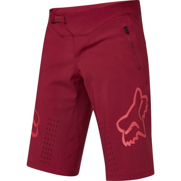 DEFEND SHORT [CHILI]