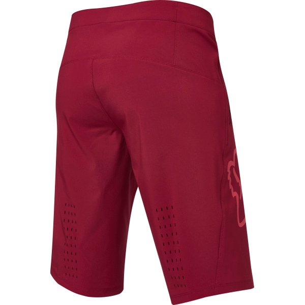 DEFEND SHORT [CHILI] - Gambar 2