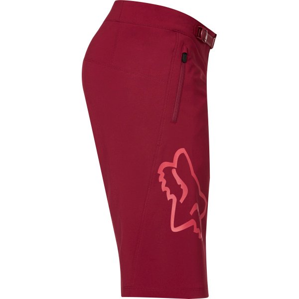 DEFEND SHORT [CHILI] - Gambar 3