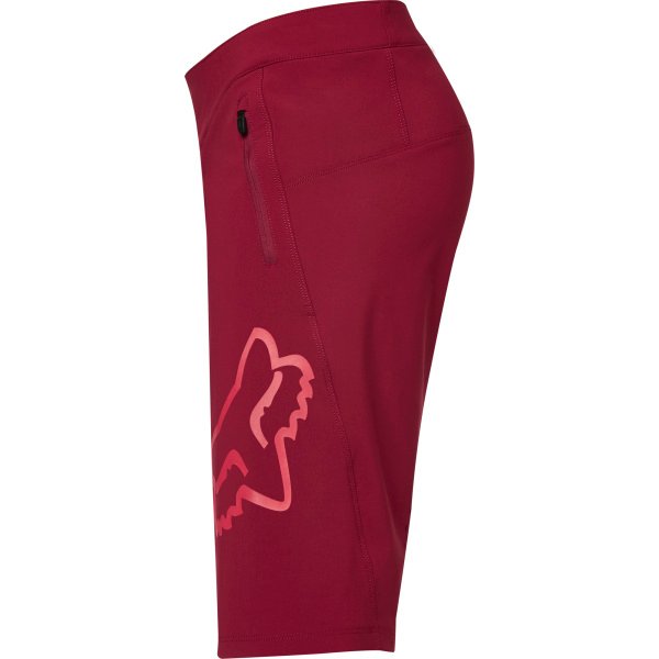 DEFEND SHORT [CHILI] - Gambar 4