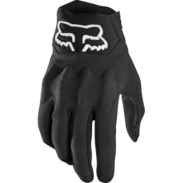BOMBER LT GLOVE | BLACK