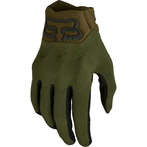 BOMBER LT GLOVE | FAT GRN