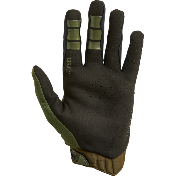 BOMBER LT GLOVE | FAT GRN - Gambar 2