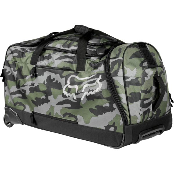 SHUTTLE ROLLER - CAMO [CAM] OS - Gambar 2