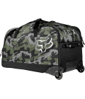 SHUTTLE ROLLER - CAMO [CAM] OS