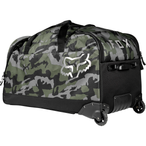 SHUTTLE ROLLER - CAMO [CAM] OS