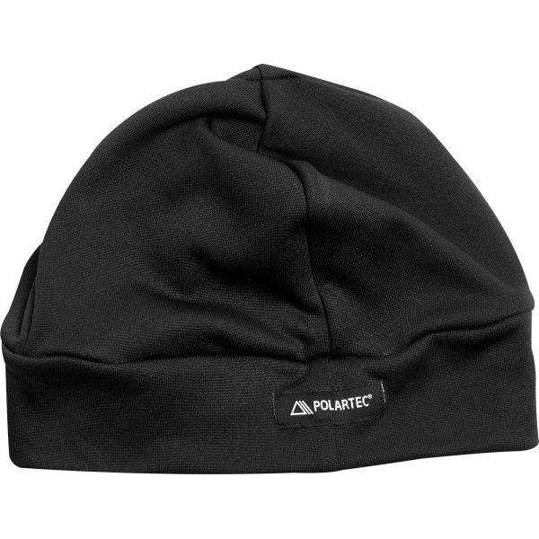POLARTEC® SKULL CAP [BLK] OS - Gambar 2