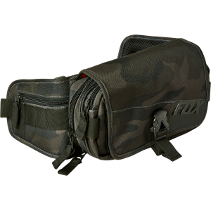 DELUXE TOOLPACK - CAMO [BLK CAM] OS