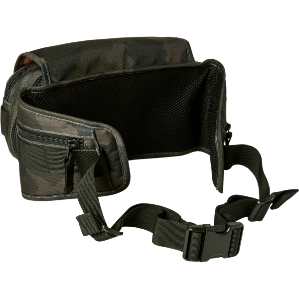 DELUXE TOOLPACK - CAMO [BLK CAM] OS - Gambar 2