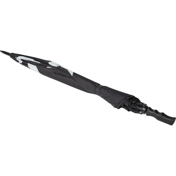 TRACK UMBRELLA [BLK] OS - Gambar 2