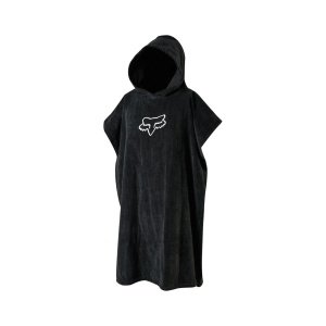 REAPER CHANGE TOWEL [BLK] OS