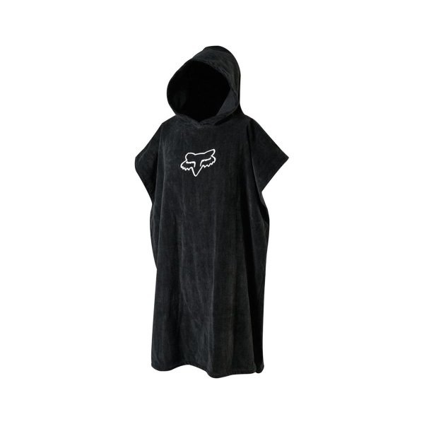 REAPER CHANGE TOWEL [BLK] OS
