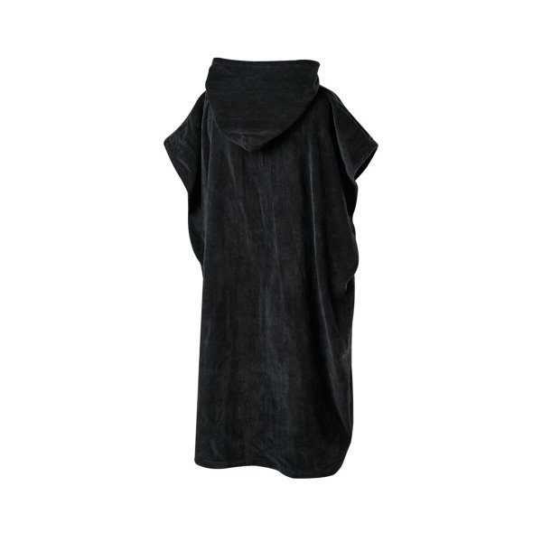 REAPER CHANGE TOWEL [BLK] OS - Gambar 2
