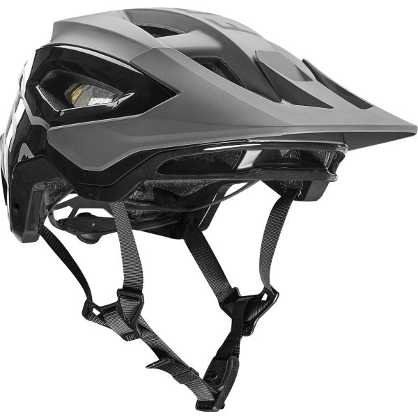SPEEDFRAME PRO HELMET, CE [BLK]